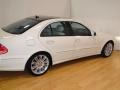 Arctic White - E 350 Sedan Photo No. 8