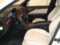 Arctic White - E 350 Sedan Photo No. 11
