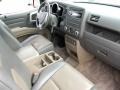 Redrock Pearl - Ridgeline RTL Photo No. 24