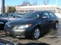 2007 Magnetic Gray Metallic Toyota Camry LE V6  photo #1