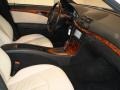 Arctic White - E 350 Sedan Photo No. 23