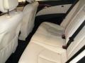Arctic White - E 350 Sedan Photo No. 24