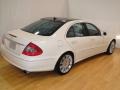 Arctic White - E 350 Sedan Photo No. 31
