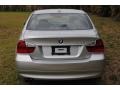 Titanium Silver Metallic - 3 Series 328i Sedan Photo No. 9