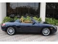 Midnight Blue Metallic - Boxster  Photo No. 2