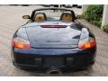 Midnight Blue Metallic - Boxster  Photo No. 3