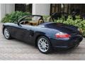 Midnight Blue Metallic - Boxster  Photo No. 4