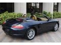 Midnight Blue Metallic - Boxster  Photo No. 8