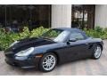 Midnight Blue Metallic - Boxster  Photo No. 9