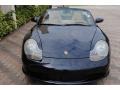 Midnight Blue Metallic - Boxster  Photo No. 10