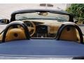 Midnight Blue Metallic - Boxster  Photo No. 11