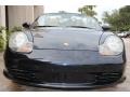 Midnight Blue Metallic - Boxster  Photo No. 12