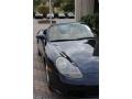 Midnight Blue Metallic - Boxster  Photo No. 13