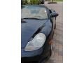 Midnight Blue Metallic - Boxster  Photo No. 14