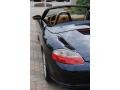Midnight Blue Metallic - Boxster  Photo No. 15