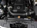 Red Brawn - Frontier SE Crew Cab Photo No. 9