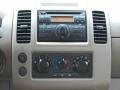 Red Brawn - Frontier SE Crew Cab Photo No. 13