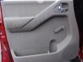 Red Brawn - Frontier SE Crew Cab Photo No. 17