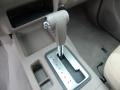 Red Brawn - Frontier SE Crew Cab Photo No. 21