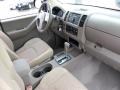 2008 Red Brawn Nissan Frontier SE Crew Cab  photo #23