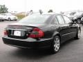 Black - E 350 4Matic Sedan Photo No. 4