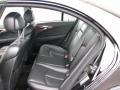 Black - E 350 4Matic Sedan Photo No. 5