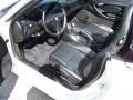 Biarritz White - Boxster  Photo No. 11