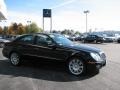 Black - E 350 4Matic Sedan Photo No. 3