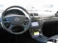 Black - E 350 4Matic Sedan Photo No. 6