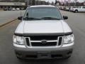 2002 Silver Birch Metallic Ford Explorer Sport Trac 4x4  photo #6