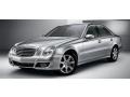 Black - E 350 4Matic Sedan Photo No. 8
