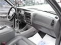 2002 Silver Birch Metallic Ford Explorer Sport Trac 4x4  photo #15