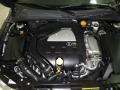 Jet Black Metallic - 9-3 Aero Sport Sedan Photo No. 24