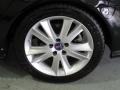 Jet Black Metallic - 9-3 Aero Sport Sedan Photo No. 25