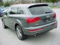 2009 Daytona Grey Pearl Effect Audi Q7 4.2 S-Line quattro  photo #3