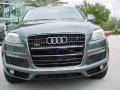 Daytona Grey Pearl Effect - Q7 4.2 S-Line quattro Photo No. 9