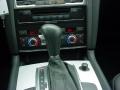 2009 Daytona Grey Pearl Effect Audi Q7 4.2 S-Line quattro  photo #17