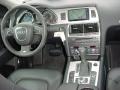 2009 Daytona Grey Pearl Effect Audi Q7 4.2 S-Line quattro  photo #18