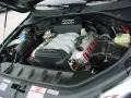 2009 Daytona Grey Pearl Effect Audi Q7 4.2 S-Line quattro  photo #19