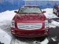 Infrared - STS 4 V6 AWD Photo No. 7