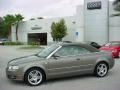 Alpaka Beige Metallic - A4 2.0T Cabriolet Photo No. 2