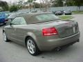 Alpaka Beige Metallic - A4 2.0T Cabriolet Photo No. 3