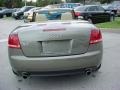 Alpaka Beige Metallic - A4 2.0T Cabriolet Photo No. 4