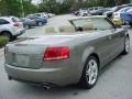 Alpaka Beige Metallic - A4 2.0T Cabriolet Photo No. 5