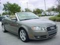 Alpaka Beige Metallic - A4 2.0T Cabriolet Photo No. 7