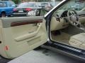 Alpaka Beige Metallic - A4 2.0T Cabriolet Photo No. 9