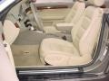 Alpaka Beige Metallic - A4 2.0T Cabriolet Photo No. 10