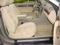 Alpaka Beige Metallic - A4 2.0T Cabriolet Photo No. 11