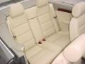 Alpaka Beige Metallic - A4 2.0T Cabriolet Photo No. 12