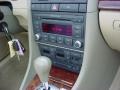 Alpaka Beige Metallic - A4 2.0T Cabriolet Photo No. 13